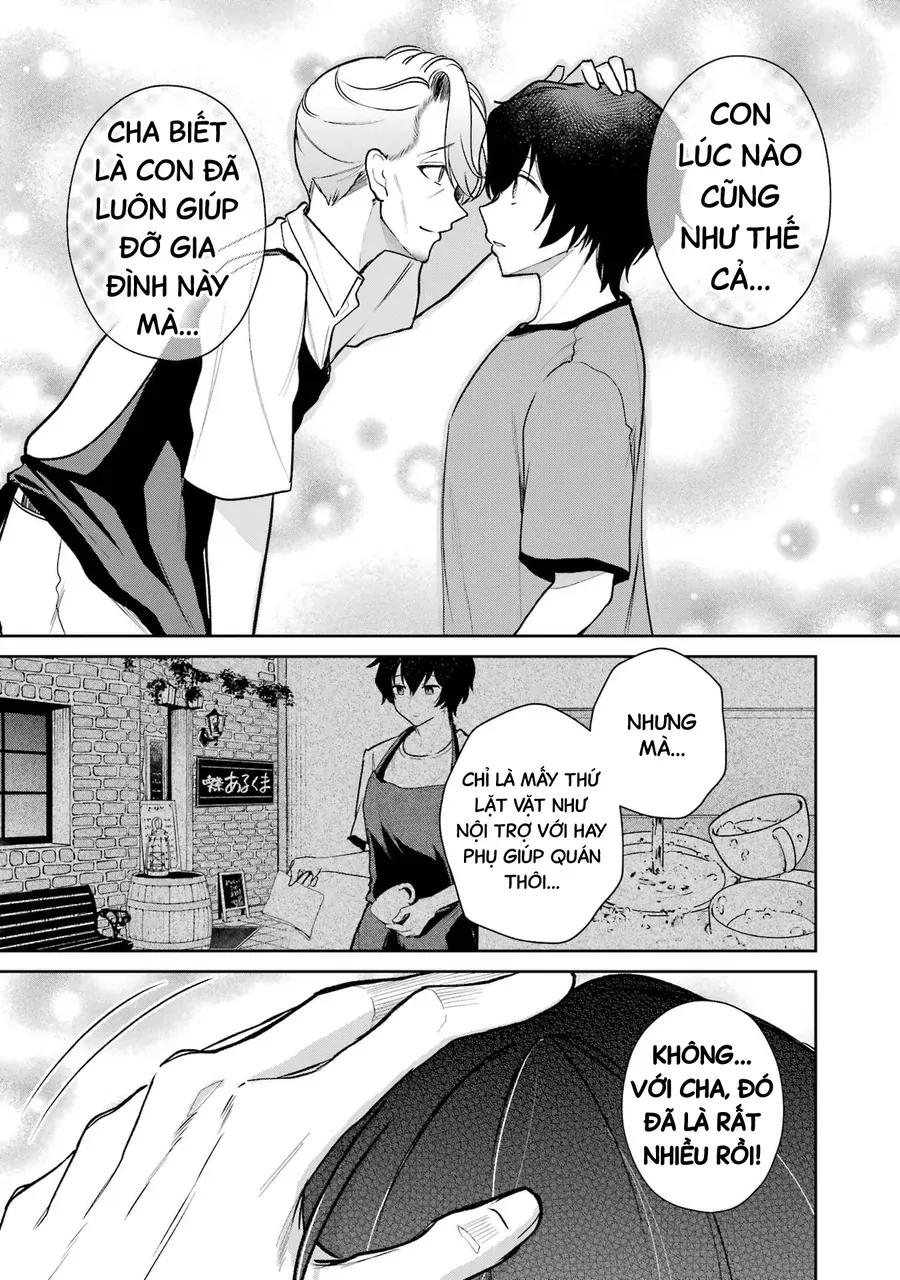 Yuumei Vtuber No Ani Dakedo, Nazeka Ore Ga Yuumei Ni Natteita Chapter 7 - Trang 14