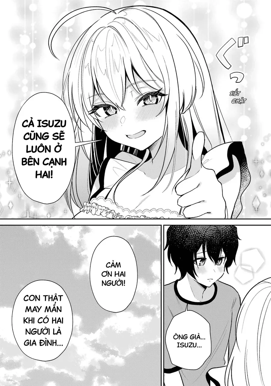 Yuumei Vtuber No Ani Dakedo, Nazeka Ore Ga Yuumei Ni Natteita Chapter 7 - Trang 17