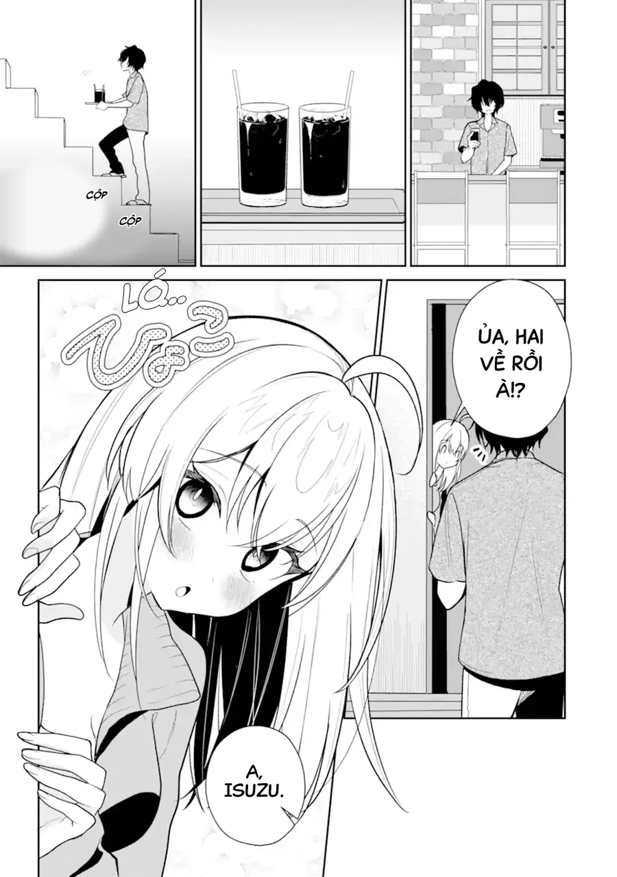 Yuumei Vtuber No Ani Dakedo, Nazeka Ore Ga Yuumei Ni Natteita Chapter 8 - Trang 17