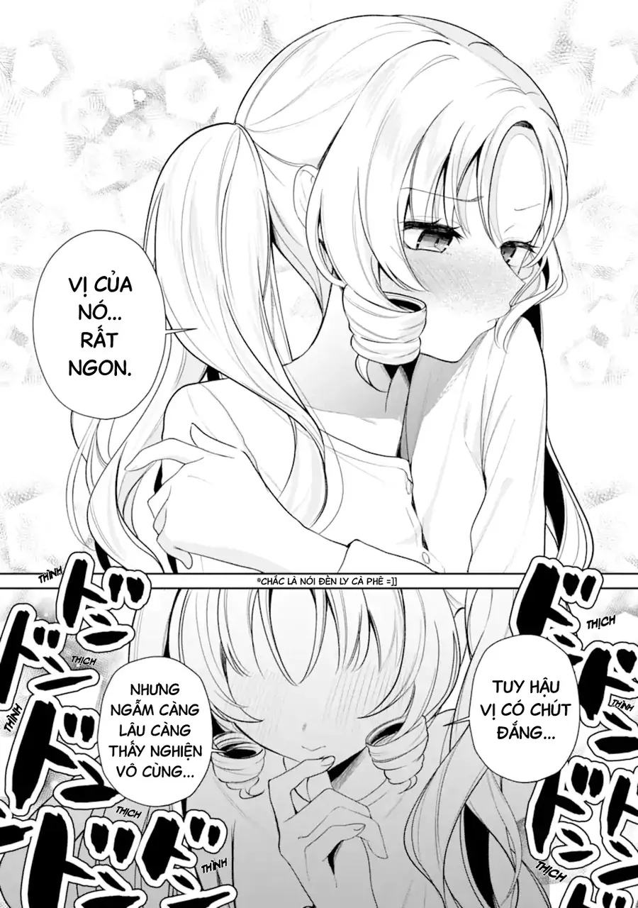 Yuumei Vtuber No Ani Dakedo, Nazeka Ore Ga Yuumei Ni Natteita Chapter 8 - Trang 27