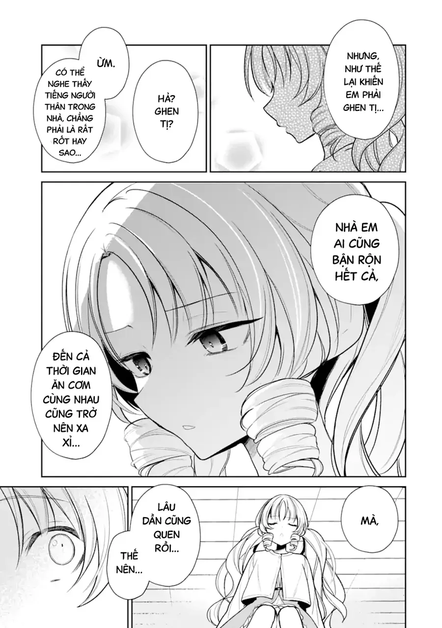 Yuumei Vtuber No Ani Dakedo, Nazeka Ore Ga Yuumei Ni Natteita Chapter 8 - Trang 29