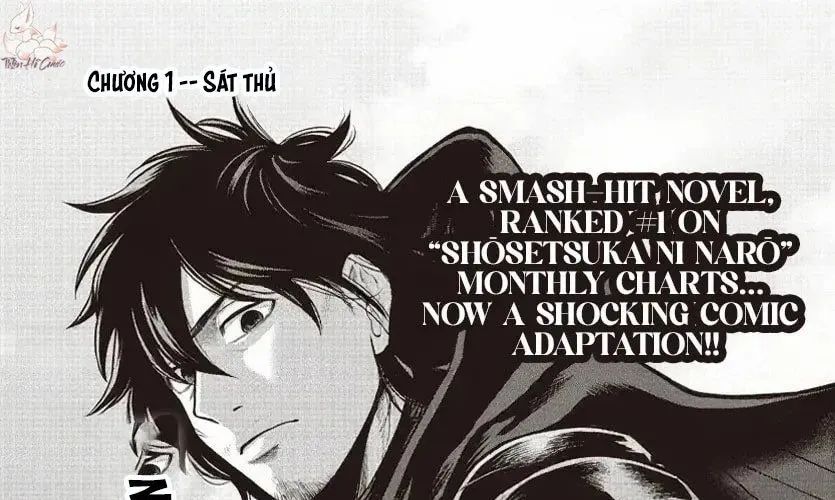 Yuusha Goroshi No Moto Ansatsusha. ~Mushoku No Ossan Kara Hajimaru Second Life~ Chapter 1 - Trang 14