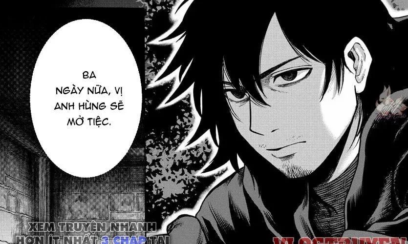 Yuusha Goroshi No Moto Ansatsusha. ~Mushoku No Ossan Kara Hajimaru Second Life~ Chapter 1 - Trang 24