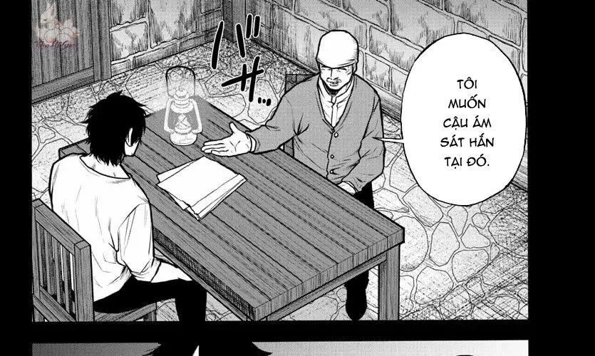 Yuusha Goroshi No Moto Ansatsusha. ~Mushoku No Ossan Kara Hajimaru Second Life~ Chapter 1 - Trang 26