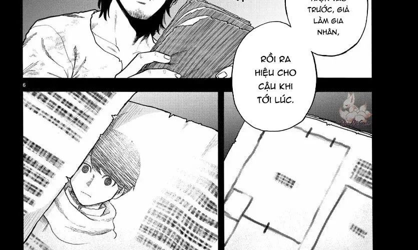 Yuusha Goroshi No Moto Ansatsusha. ~Mushoku No Ossan Kara Hajimaru Second Life~ Chapter 1 - Trang 28