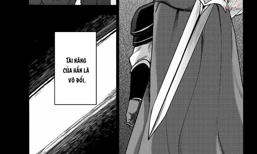 Yuusha Goroshi No Moto Ansatsusha. ~Mushoku No Ossan Kara Hajimaru Second Life~ Chapter 1 - Trang 32