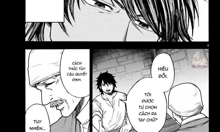 Yuusha Goroshi No Moto Ansatsusha. ~Mushoku No Ossan Kara Hajimaru Second Life~ Chapter 1 - Trang 40