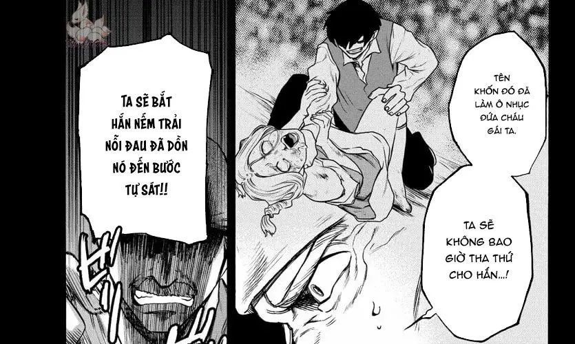 Yuusha Goroshi No Moto Ansatsusha. ~Mushoku No Ossan Kara Hajimaru Second Life~ Chapter 1 - Trang 46