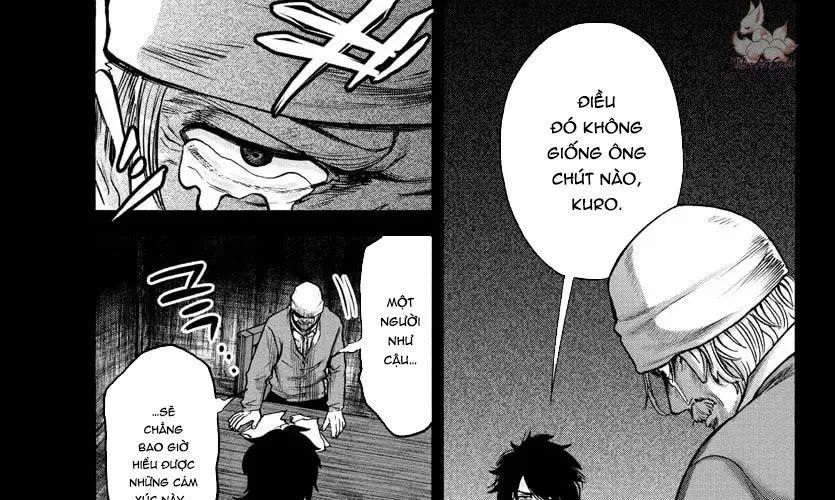 Yuusha Goroshi No Moto Ansatsusha. ~Mushoku No Ossan Kara Hajimaru Second Life~ Chapter 1 - Trang 48