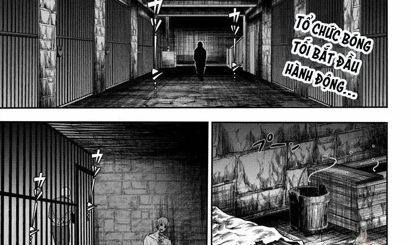 Yuusha Goroshi No Moto Ansatsusha. ~Mushoku No Ossan Kara Hajimaru Second Life~ Chapter 1 - Trang 7
