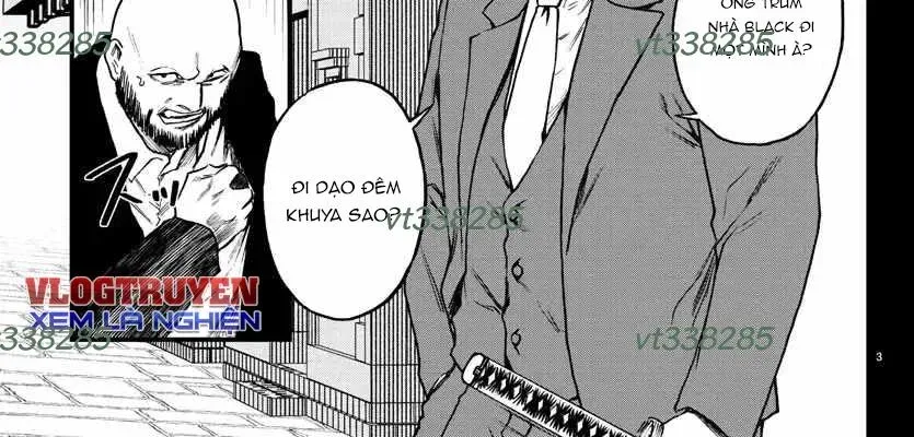 Yuusha Goroshi No Moto Ansatsusha. ~Mushoku No Ossan Kara Hajimaru Second Life~ Chapter 10 - Trang 14