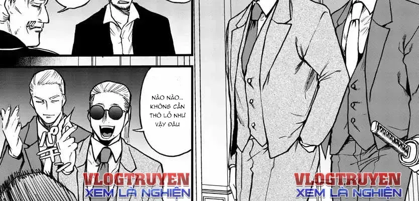 Yuusha Goroshi No Moto Ansatsusha. ~Mushoku No Ossan Kara Hajimaru Second Life~ Chapter 10 - Trang 26