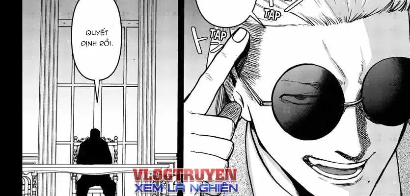 Yuusha Goroshi No Moto Ansatsusha. ~Mushoku No Ossan Kara Hajimaru Second Life~ Chapter 10 - Trang 29
