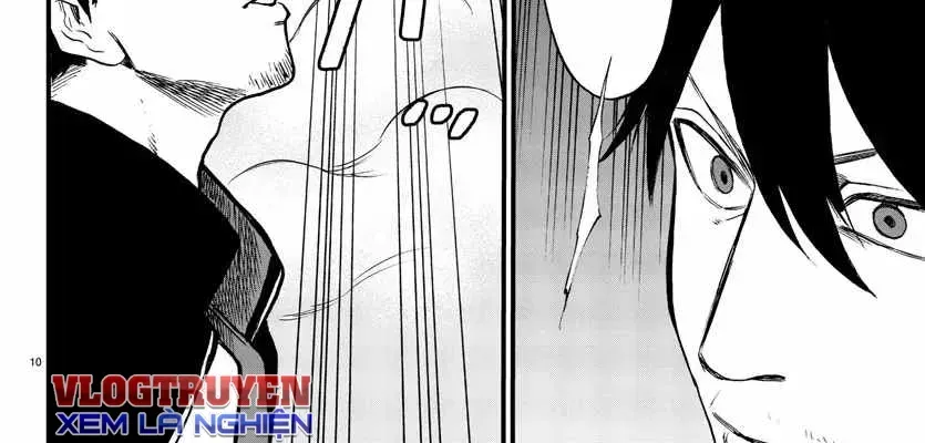 Yuusha Goroshi No Moto Ansatsusha. ~Mushoku No Ossan Kara Hajimaru Second Life~ Chapter 10 - Trang 35