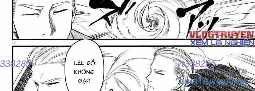 Yuusha Goroshi No Moto Ansatsusha. ~Mushoku No Ossan Kara Hajimaru Second Life~ Chapter 10 - Trang 40