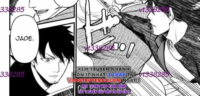 Yuusha Goroshi No Moto Ansatsusha. ~Mushoku No Ossan Kara Hajimaru Second Life~ Chapter 10 - Trang 41