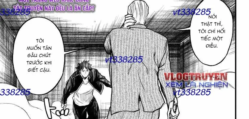 Yuusha Goroshi No Moto Ansatsusha. ~Mushoku No Ossan Kara Hajimaru Second Life~ Chapter 10 - Trang 44
