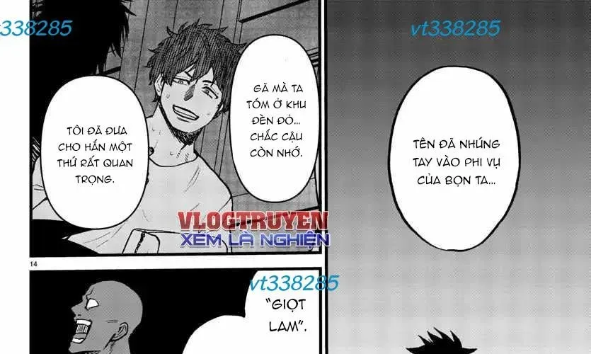 Yuusha Goroshi No Moto Ansatsusha. ~Mushoku No Ossan Kara Hajimaru Second Life~ Chapter 10 - Trang 45