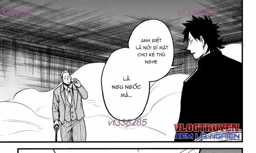 Yuusha Goroshi No Moto Ansatsusha. ~Mushoku No Ossan Kara Hajimaru Second Life~ Chapter 10 - Trang 48
