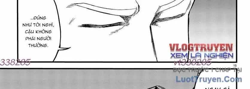 Yuusha Goroshi No Moto Ansatsusha. ~Mushoku No Ossan Kara Hajimaru Second Life~ Chapter 10 - Trang 49