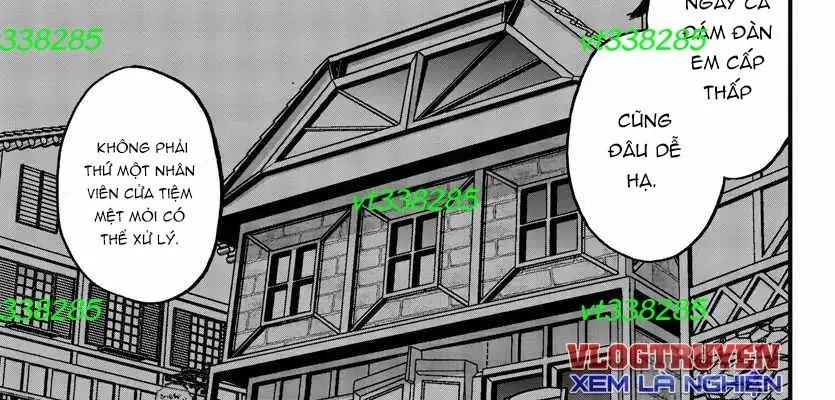 Yuusha Goroshi No Moto Ansatsusha. ~Mushoku No Ossan Kara Hajimaru Second Life~ Chapter 10 - Trang 50
