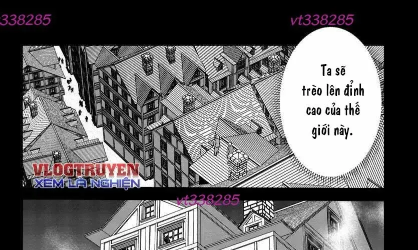 Yuusha Goroshi No Moto Ansatsusha. ~Mushoku No Ossan Kara Hajimaru Second Life~ Chapter 10 - Trang 9