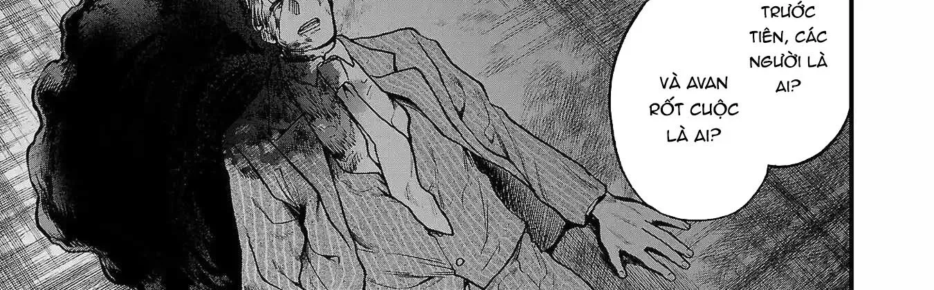 Yuusha Goroshi No Moto Ansatsusha. ~Mushoku No Ossan Kara Hajimaru Second Life~ Chapter 11 - Trang 29
