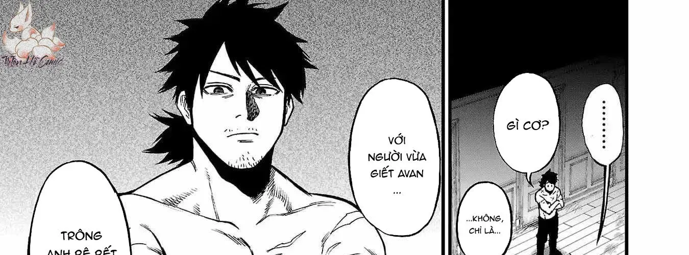 Yuusha Goroshi No Moto Ansatsusha. ~Mushoku No Ossan Kara Hajimaru Second Life~ Chapter 11 - Trang 34