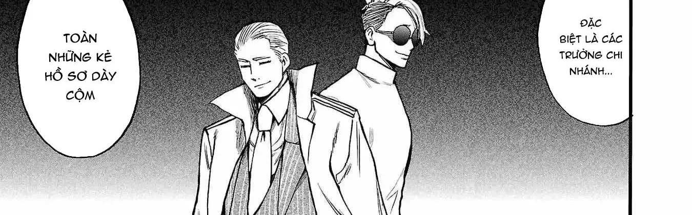 Yuusha Goroshi No Moto Ansatsusha. ~Mushoku No Ossan Kara Hajimaru Second Life~ Chapter 11 - Trang 37