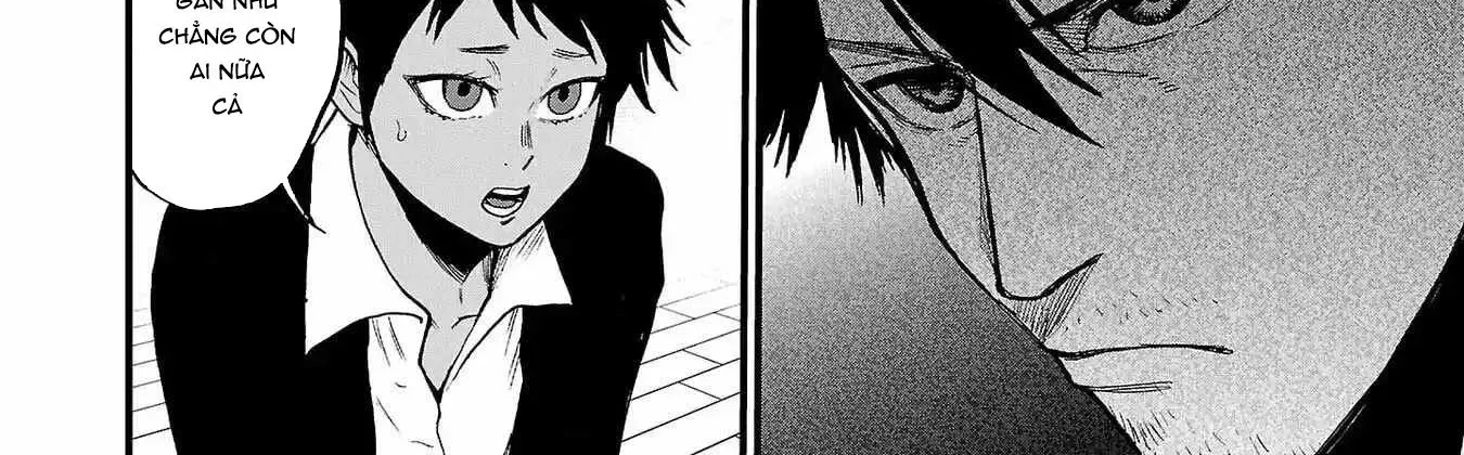 Yuusha Goroshi No Moto Ansatsusha. ~Mushoku No Ossan Kara Hajimaru Second Life~ Chapter 11 - Trang 41