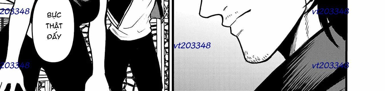 Yuusha Goroshi No Moto Ansatsusha. ~Mushoku No Ossan Kara Hajimaru Second Life~ Chapter 12 - Trang 10