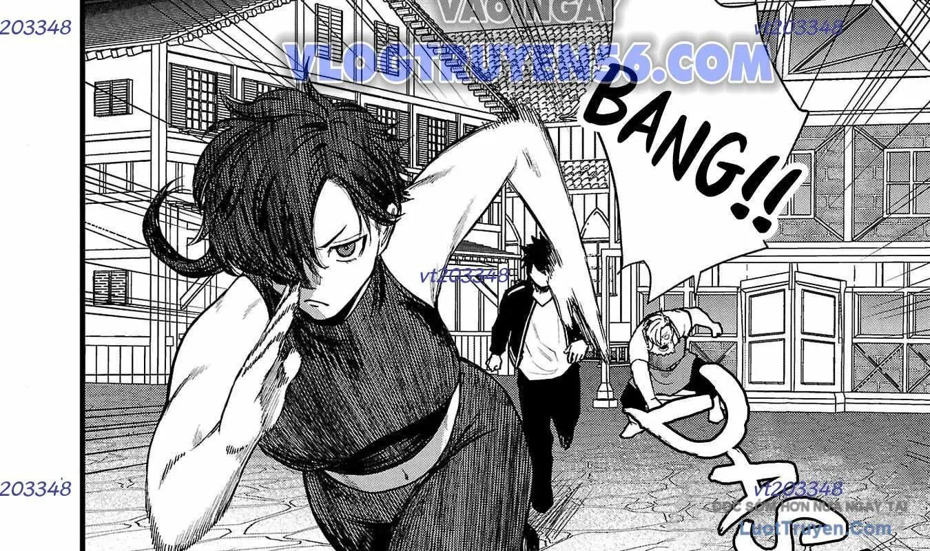 Yuusha Goroshi No Moto Ansatsusha. ~Mushoku No Ossan Kara Hajimaru Second Life~ Chapter 12 - Trang 12