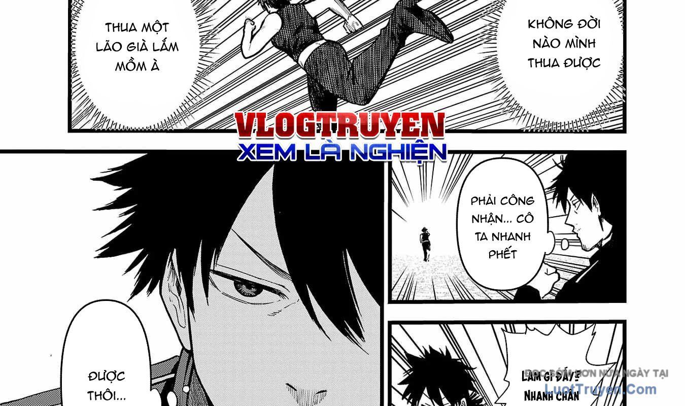 Yuusha Goroshi No Moto Ansatsusha. ~Mushoku No Ossan Kara Hajimaru Second Life~ Chapter 12 - Trang 15