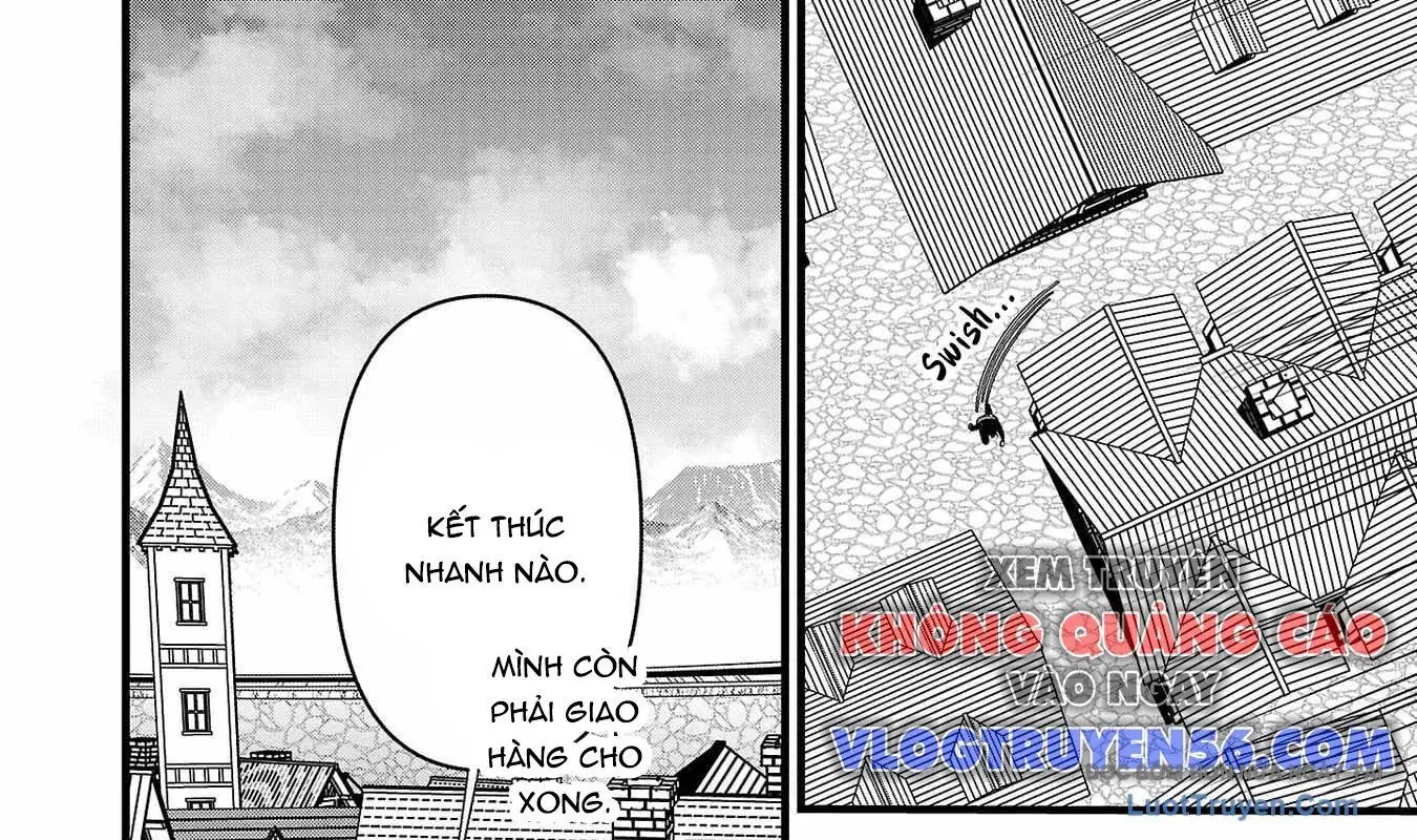 Yuusha Goroshi No Moto Ansatsusha. ~Mushoku No Ossan Kara Hajimaru Second Life~ Chapter 12 - Trang 17