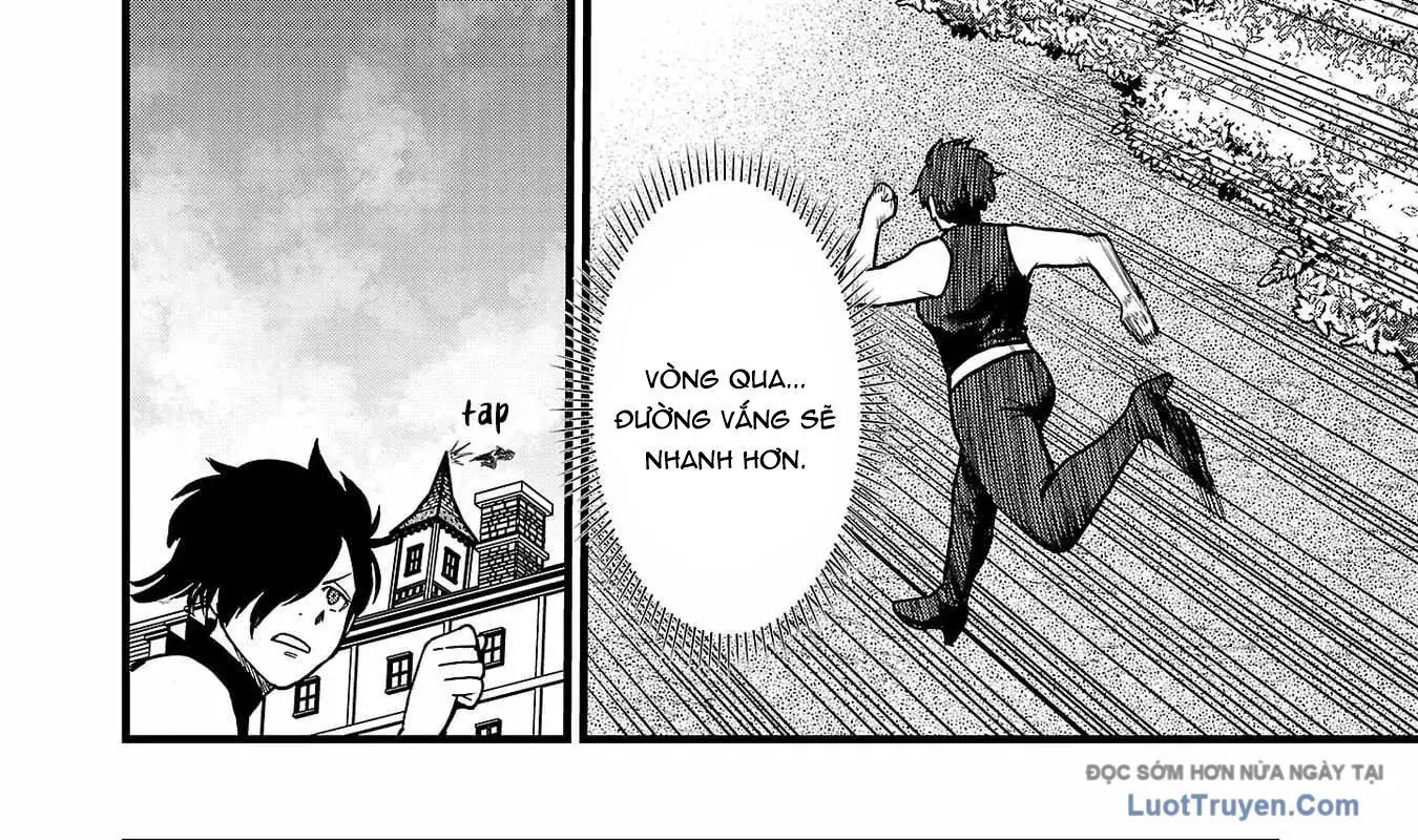 Yuusha Goroshi No Moto Ansatsusha. ~Mushoku No Ossan Kara Hajimaru Second Life~ Chapter 12 - Trang 23
