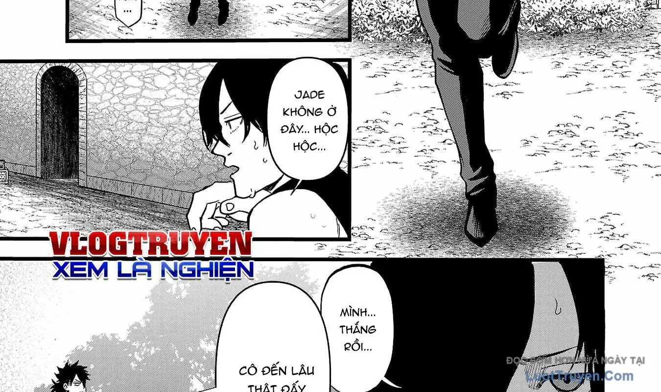 Yuusha Goroshi No Moto Ansatsusha. ~Mushoku No Ossan Kara Hajimaru Second Life~ Chapter 12 - Trang 27