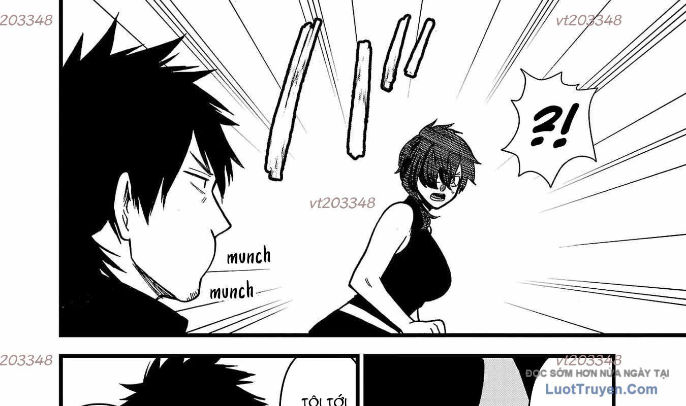 Yuusha Goroshi No Moto Ansatsusha. ~Mushoku No Ossan Kara Hajimaru Second Life~ Chapter 12 - Trang 29