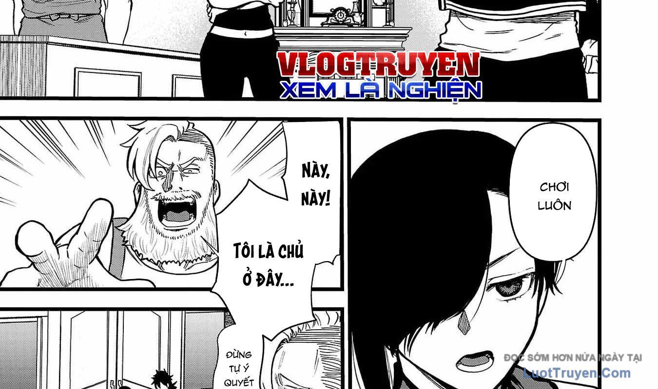 Yuusha Goroshi No Moto Ansatsusha. ~Mushoku No Ossan Kara Hajimaru Second Life~ Chapter 12 - Trang 3