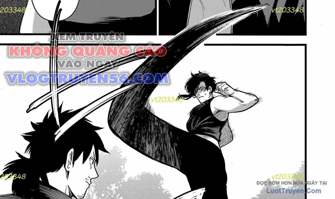 Yuusha Goroshi No Moto Ansatsusha. ~Mushoku No Ossan Kara Hajimaru Second Life~ Chapter 12 - Trang 33