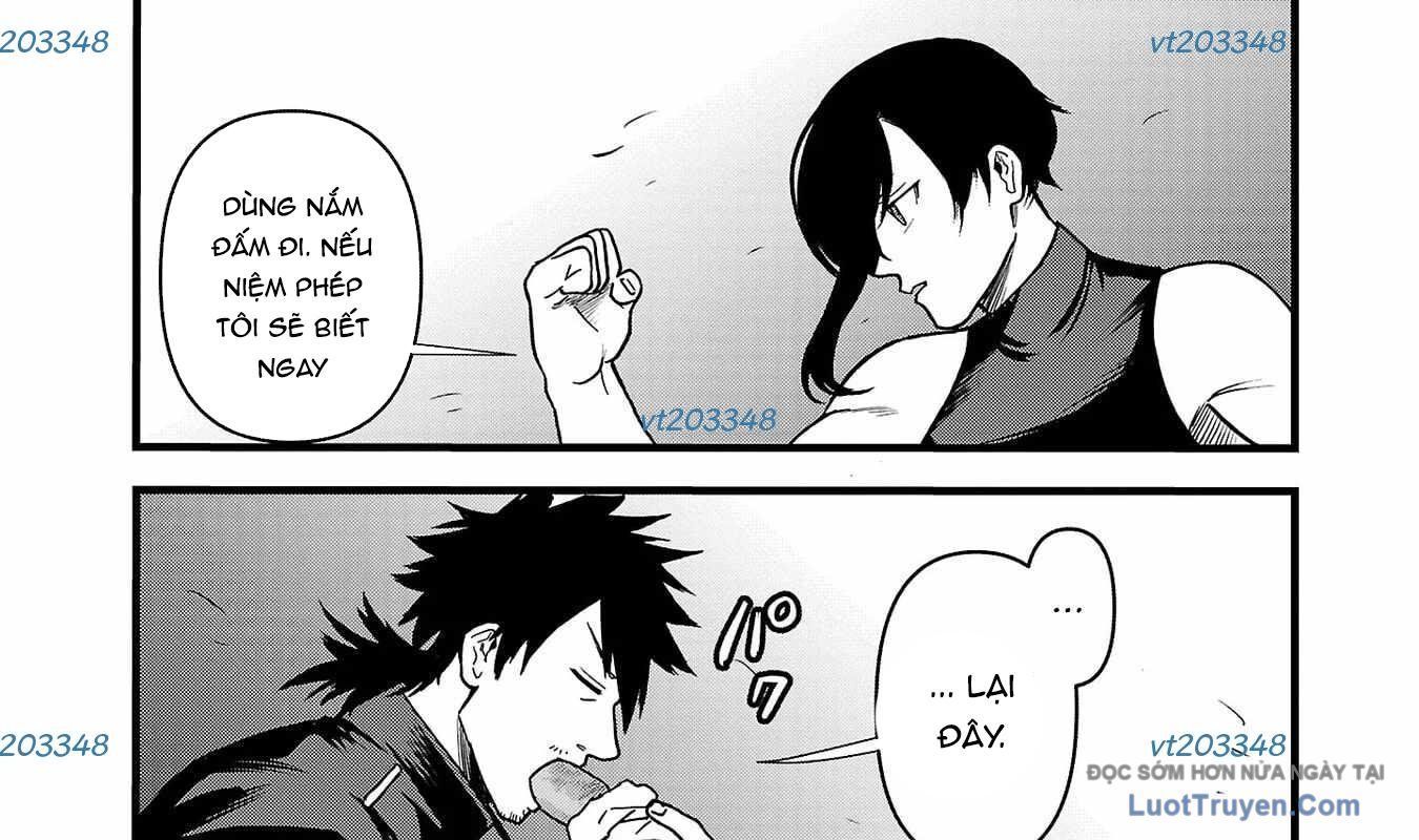 Yuusha Goroshi No Moto Ansatsusha. ~Mushoku No Ossan Kara Hajimaru Second Life~ Chapter 12 - Trang 38