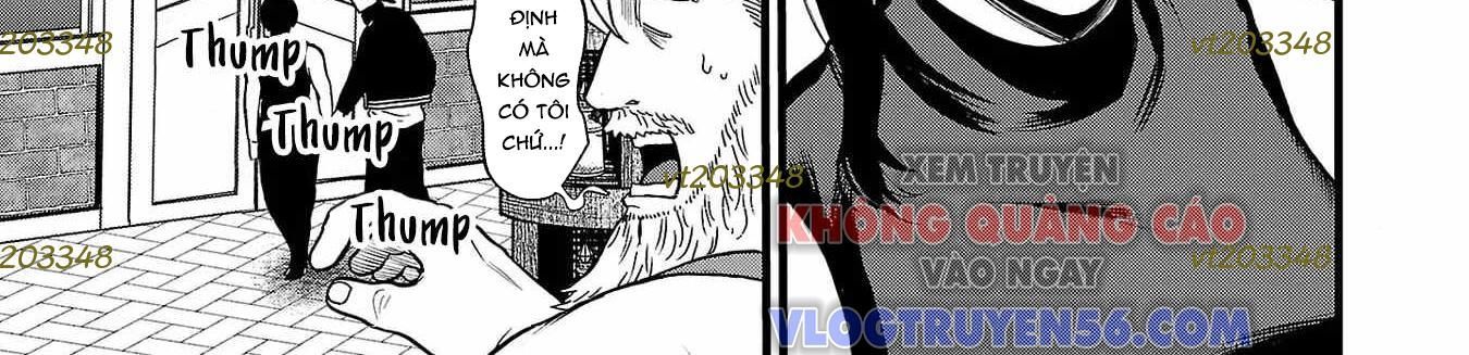 Yuusha Goroshi No Moto Ansatsusha. ~Mushoku No Ossan Kara Hajimaru Second Life~ Chapter 12 - Trang 4