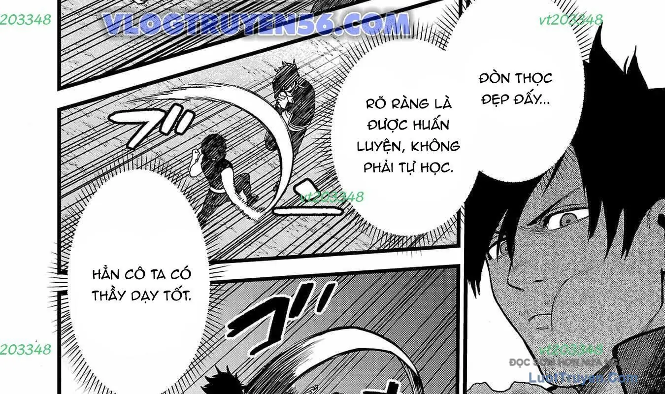 Yuusha Goroshi No Moto Ansatsusha. ~Mushoku No Ossan Kara Hajimaru Second Life~ Chapter 12 - Trang 42