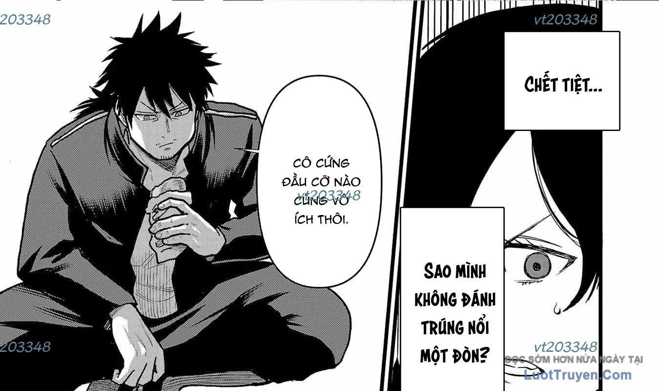 Yuusha Goroshi No Moto Ansatsusha. ~Mushoku No Ossan Kara Hajimaru Second Life~ Chapter 12 - Trang 44