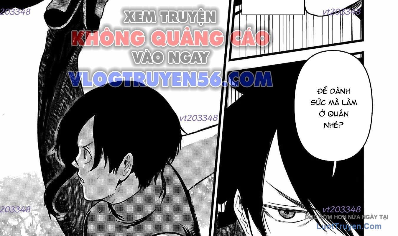 Yuusha Goroshi No Moto Ansatsusha. ~Mushoku No Ossan Kara Hajimaru Second Life~ Chapter 12 - Trang 45