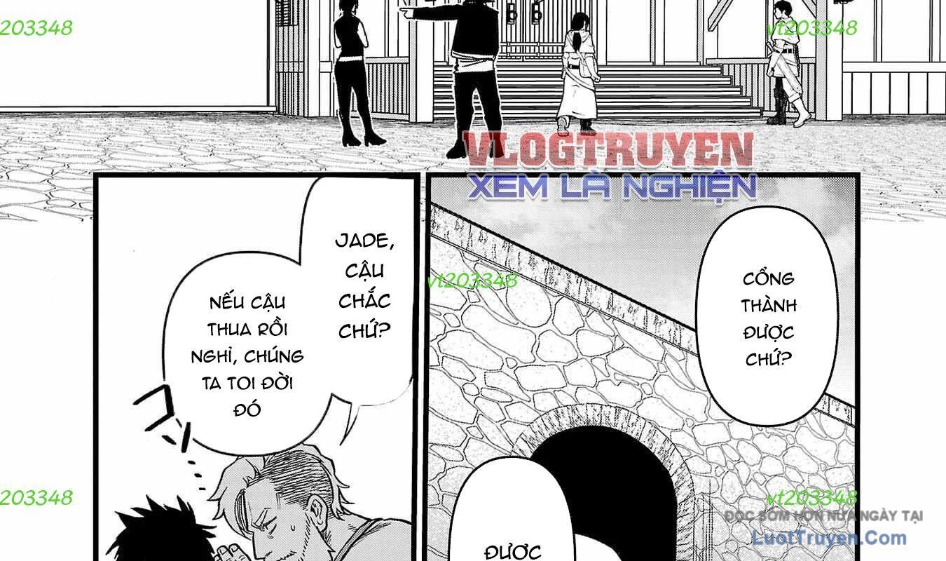 Yuusha Goroshi No Moto Ansatsusha. ~Mushoku No Ossan Kara Hajimaru Second Life~ Chapter 12 - Trang 6