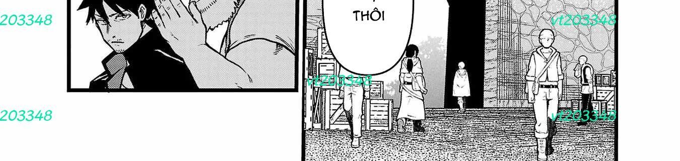 Yuusha Goroshi No Moto Ansatsusha. ~Mushoku No Ossan Kara Hajimaru Second Life~ Chapter 12 - Trang 7