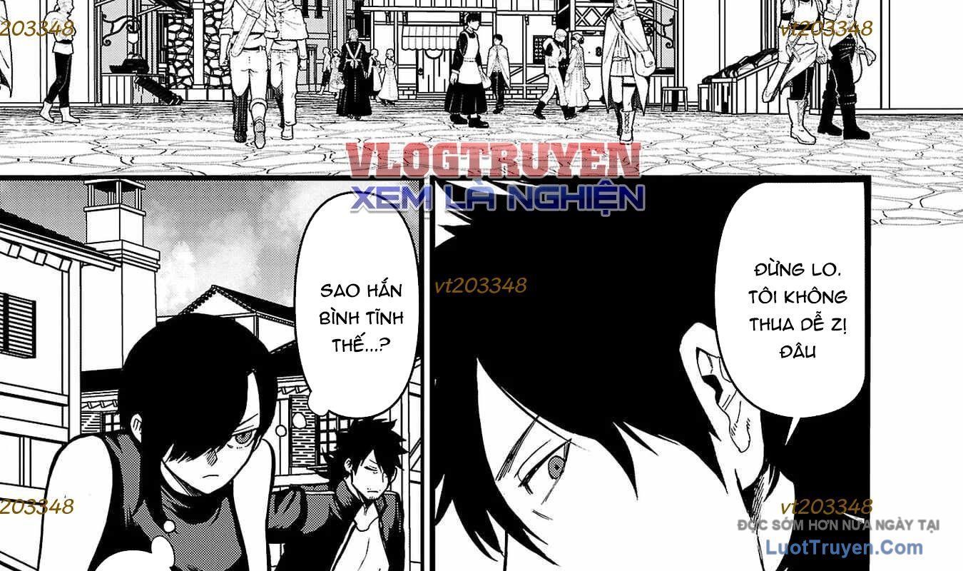 Yuusha Goroshi No Moto Ansatsusha. ~Mushoku No Ossan Kara Hajimaru Second Life~ Chapter 12 - Trang 9