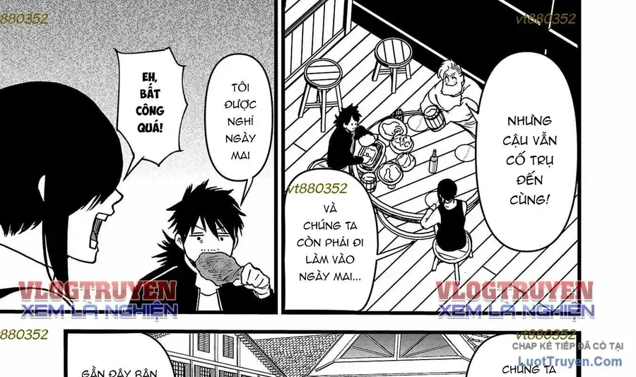 Yuusha Goroshi No Moto Ansatsusha. ~Mushoku No Ossan Kara Hajimaru Second Life~ Chapter 13 - Trang 10