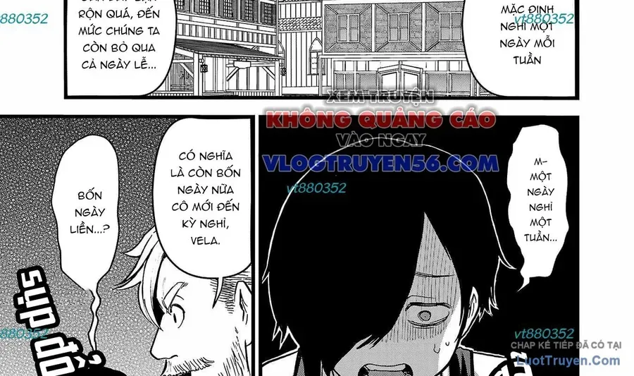 Yuusha Goroshi No Moto Ansatsusha. ~Mushoku No Ossan Kara Hajimaru Second Life~ Chapter 13 - Trang 11