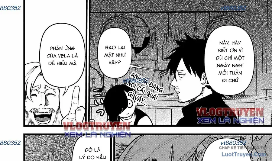 Yuusha Goroshi No Moto Ansatsusha. ~Mushoku No Ossan Kara Hajimaru Second Life~ Chapter 13 - Trang 13
